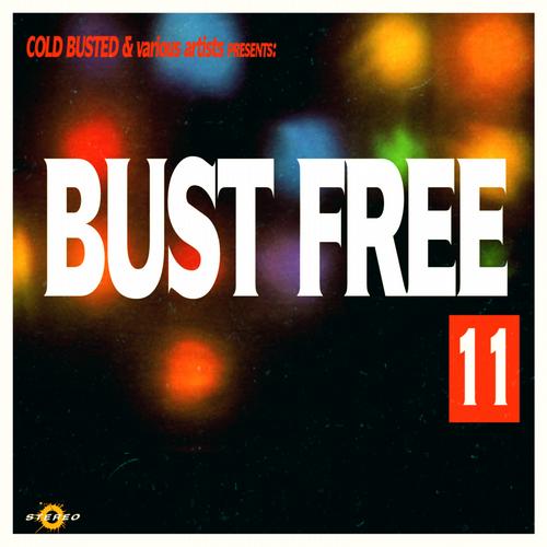 Green Street - The Barenuckle Revenge (Original Mix)