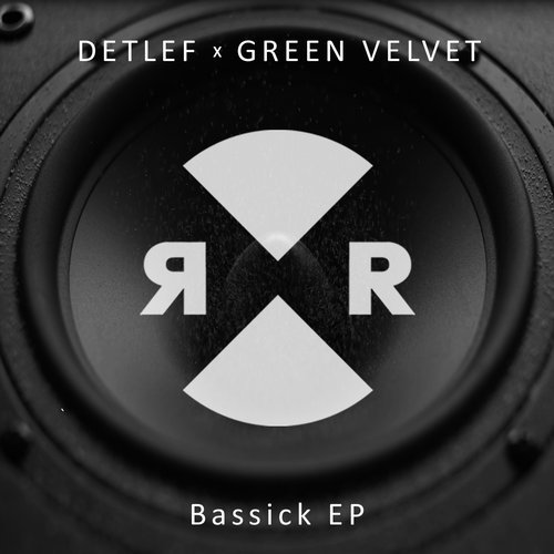 Green Velvet, Detlef - Issues (Original Mix)