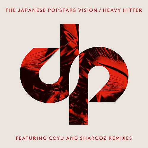 Green Velvet, The Japanese Popstars, Coyu - Matter Of Time (Coyu Remix)