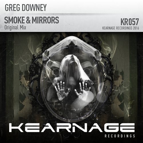 Greg Downey - Smoke & Mirrors (Original Mix)