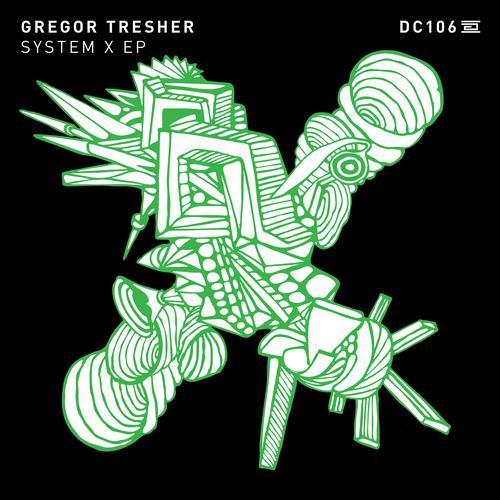 Gregor Tresher - Call To Arms (Original Mix)