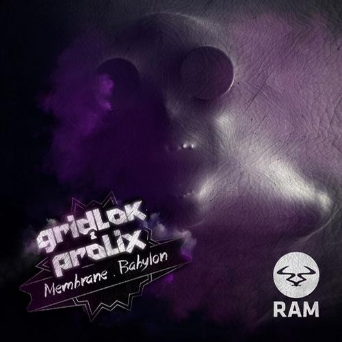 Gridlok, Prolix - Babylon (Original Mix)