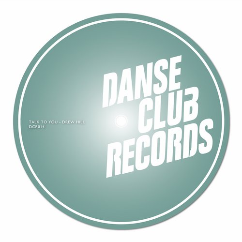 Groove Armada, Drew Hill - Talk To You (Groove Armada Remix)