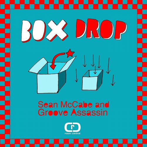 Groove Assassin, Sean McCabe - Body Move (Original Mix)