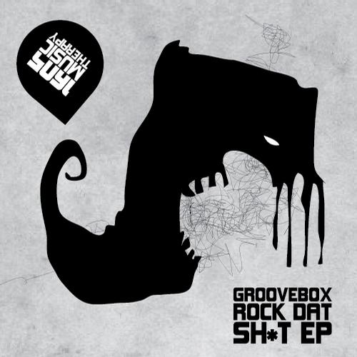 Groovebox, Danny Leblack - Pandora (Original Mix)