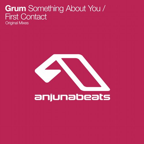 Grum - First Contact (Original Mix)