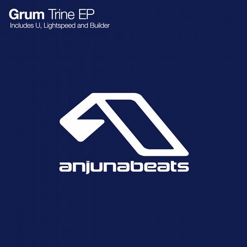 Grum - U (Original Mix)