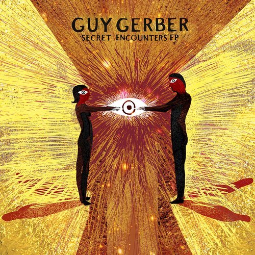 Guy Gerber - Secret Encounters (Original Mix)