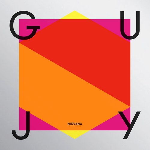 Guy J - Nirvana (Original Mix)