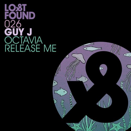 Guy J - Octavia (Original Mix)