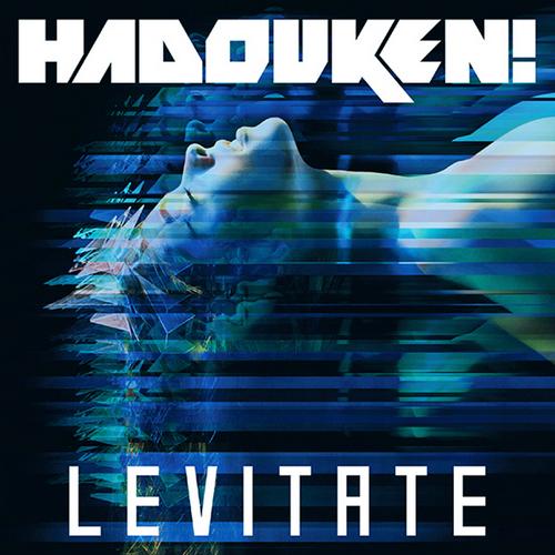 Hadouken!, Koven - Levitate (Koven Remix)