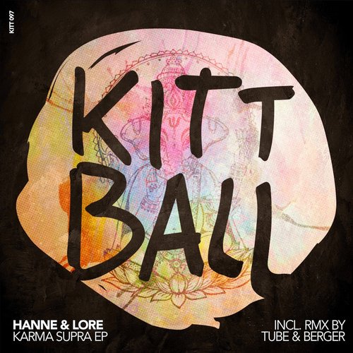 Hanne & Lore - KARMA SUPRA (Original Mix)
