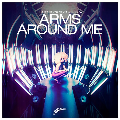 Hard Rock Sofa, Skidka - Arms Around Me (Original Mix)