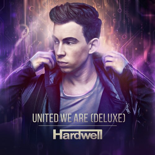 Hardwell - Eclipse (Extended Mix)