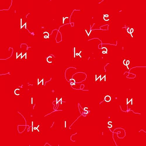 Harvey McKay - Cinnamon Kiss (Original Mix)