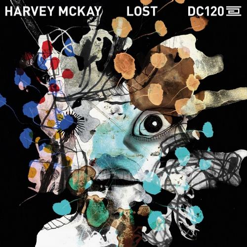 Harvey McKay - Lost (Original mix)