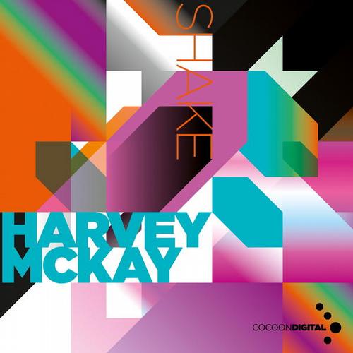 Harvey McKay - Shake (Original Mix)