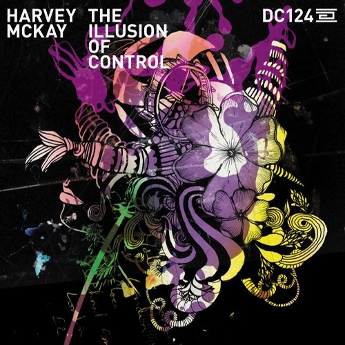 Harvey McKay - Slip (Original MIx)