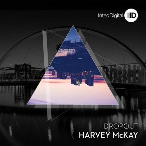 Harvey McKay - Terma (Original Mix)