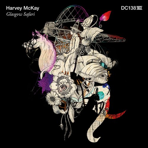 Harvey McKay - Trick Baby (Original Mix)