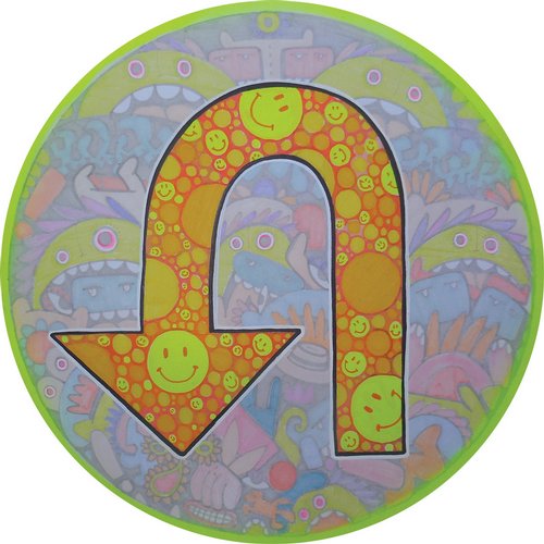 Hauswerks, Doorly - The Illusionist (Original Mix)