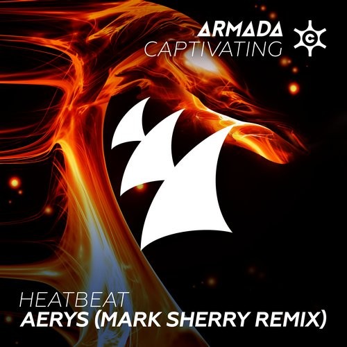 Heatbeat - Aerys (Mark Sherry Extended Remix)