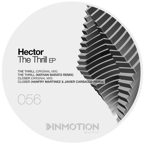 Hector - The Thrill (Original Mix)