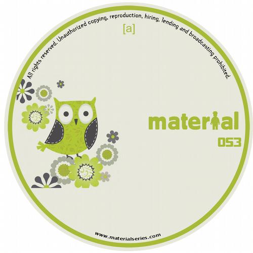 Hector Couto, Siwell - Tusah (Siwell Remix)