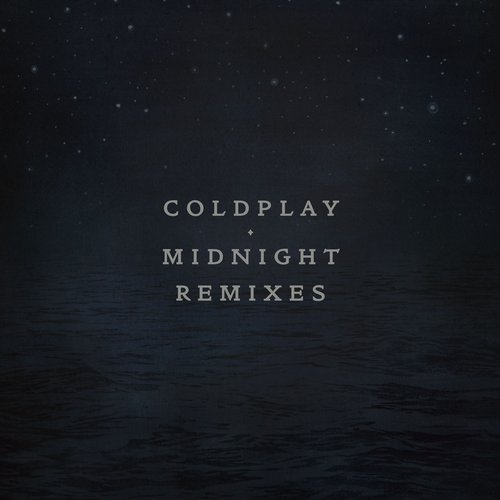 Henrik Schwarz, Coldplay - Midnight (Henrik Schwarz Remix)