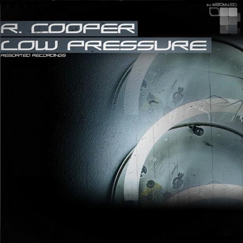 Hiab, R. Cooper - Low Pressure (Hiab Remix)