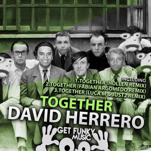 Hollen, David Herrero - Together (Hollen Remix)
