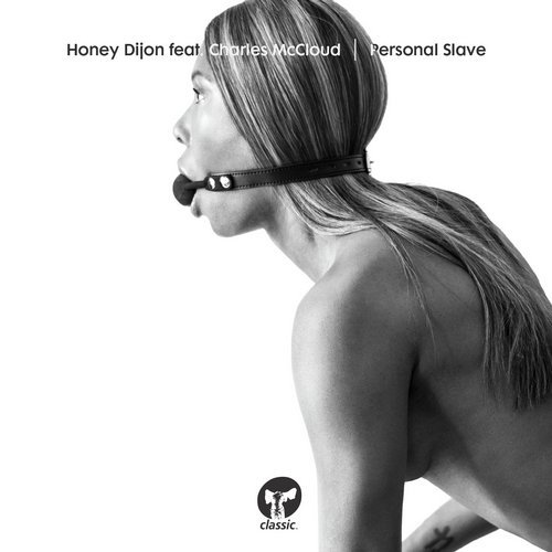 Honey Dijon, Charles McCloud - Personal Slave feat. Charles McCloud (Original Mix)
