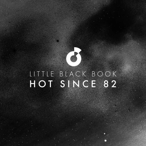 Hot Since 82 - Hot's Groove (Original Mix)