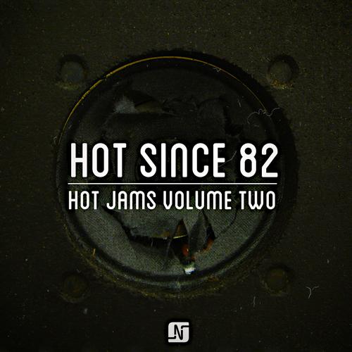 Hot Since 82 - Phat Tool (Original Mix)