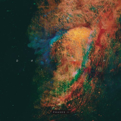 Howling - Phases (Toto Chiavetta Colour Zero)