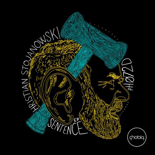 Hristian Stojanowski - Sentence (Original Mix)