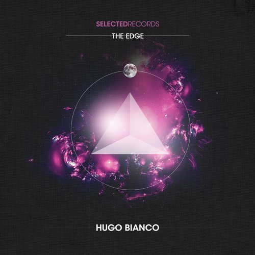 Hugo Bianco - The Edge (Original Mix)