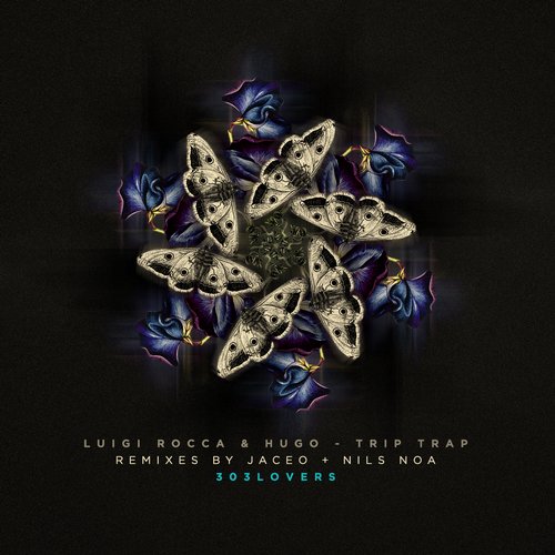 Hugo, Luigi Rocca - Trip Trap (Jaceo Remix)