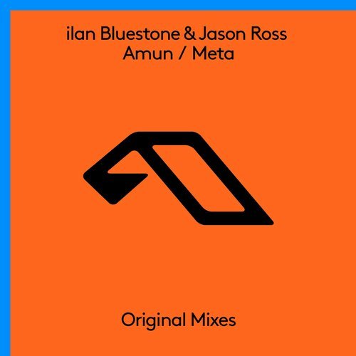 Ilan Bluestone, Jason Ross - Meta (Original Mix)