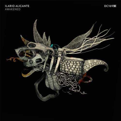 Ilario Alicante - Awakened (Original Mix)