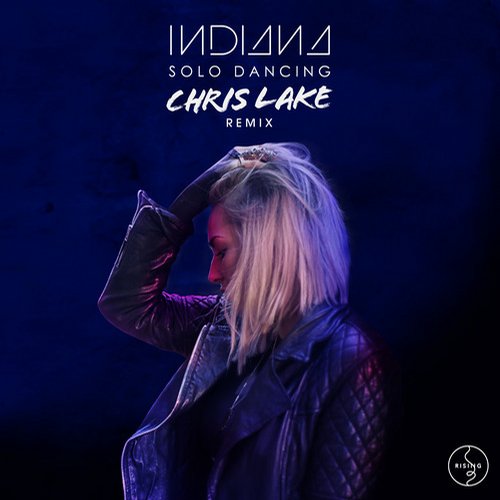 Indiana, Chris Lake - Solo Dancing (Chris Lake Remix)