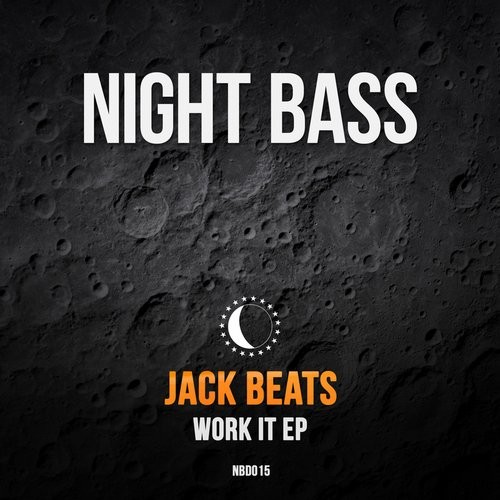 Jack Beats - Work It (Original Mix)