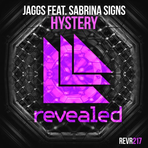 JAGGS, Sabrina Signs - Hystery feat. Sabrina Signs (Original Mix)