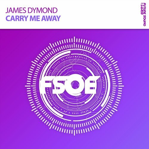 James Dymond - Carry Me Away (Extended Mix)