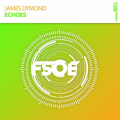 James Dymond - Echoes (Original Mix)