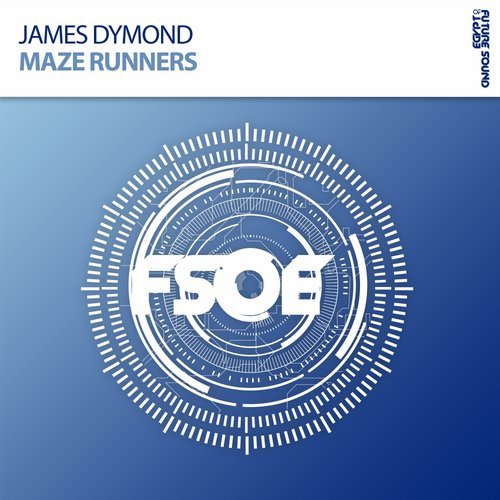 James Dymond - Maze Runners (Extended Mix)