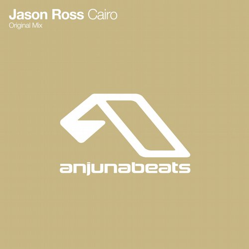Jason Ross - Cairo (Original Mix)