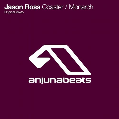 Jason Ross - Coaster (Original Mix)