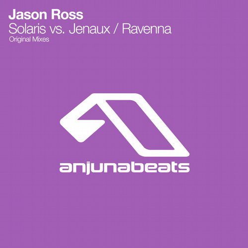 Jason Ross, Jenaux - Solaris (Original Mix)