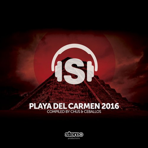 Javi Colors - Stompin' (Original Mix)